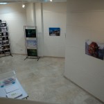 Sala exposiciones cámara comercio 4