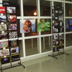 Campus universitario, Teruel 4